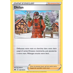 Dhilan CRE - 150/198