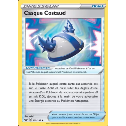 Casque Costaud CRE - 152/198