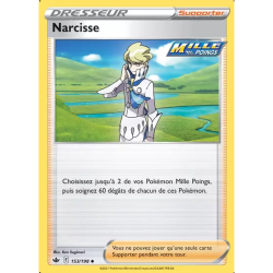 Narcisse CRE - 153/198