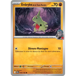 Embrylex de la Team Rocket DRI - 094/182