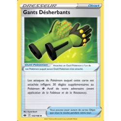 Gants Désherbants CRE - 155/198