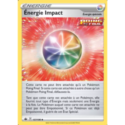 Énergie Impact CRE - 157/198