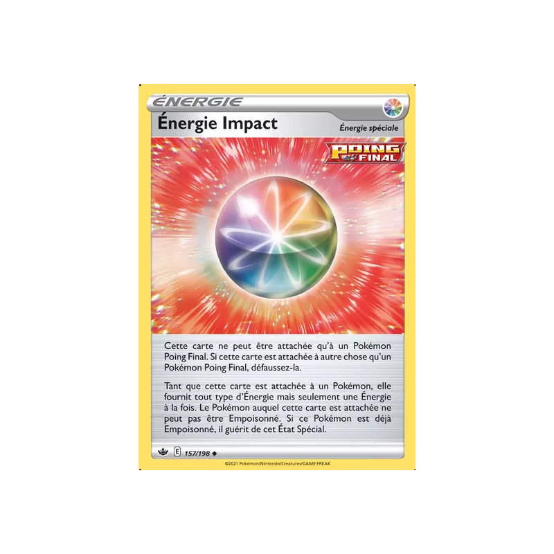 Énergie Impact CRE - 157/198