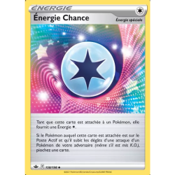 Énergie Chance CRE - 158/198