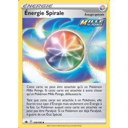 Énergie Spirale CRE - 159/198