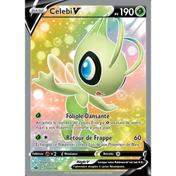 Celebi V CRE - 160/198