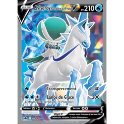 Sylveroy Cavalier du Froid V CRE - 163/198