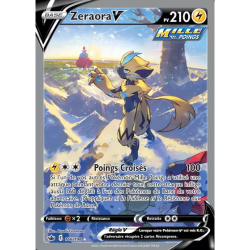 Zeraora V CRE - 166/198
