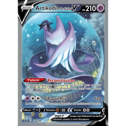 Artikodin de Galar V CRE - 170/198
