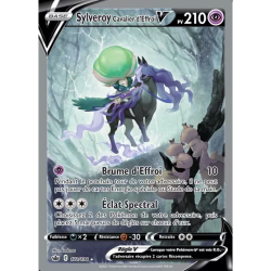 Sylveroy Cavalier d'Effroi V CRE - 172/198