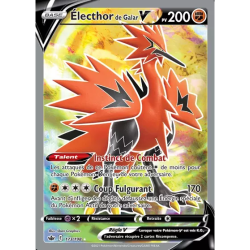 Électhor de Galar V CRE - 173/198