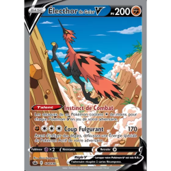 Électhor de Galar V CRE - 174/198