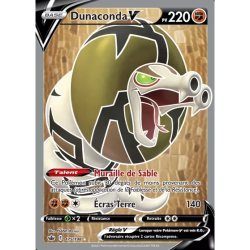 Dunaconda V CRE - 175/198