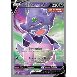 Roigada de Galar V CRE - 178/198