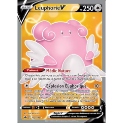 Leuphorie V CRE - 182/198