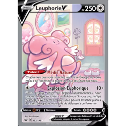 Leuphorie V CRE - 183/198