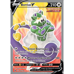 Boréas V CRE - 184/198