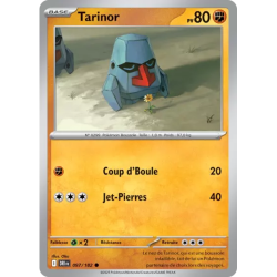 Tarinor DRI - 097/182