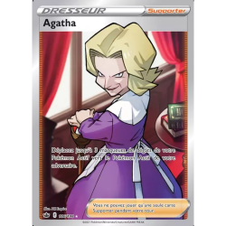 Agatha CRE - 186/198