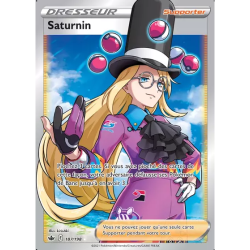 Saturnin CRE - 187/198