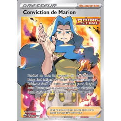 Conviction de Marion CRE - 193/198