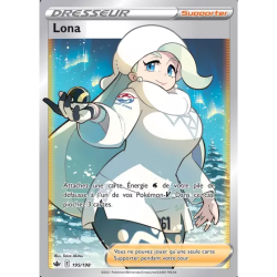 Lona CRE - 195/198