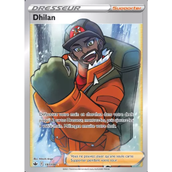 Dhilan CRE - 197/198