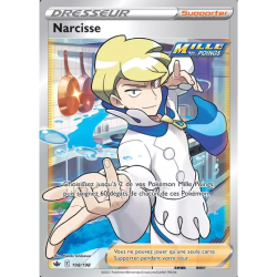 Narcisse CRE - 198/198