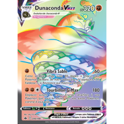 Dunaconda VMAX CRE - 206/198