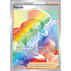 Percila CRE - 213/198