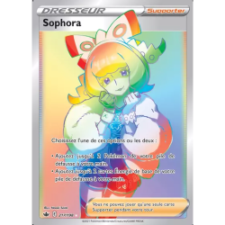 Sophora CRE - 217/198