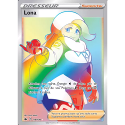 Lona CRE - 218/198
