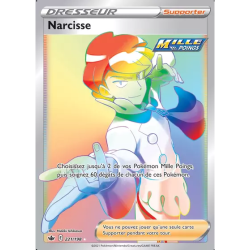 Narcisse CRE - 221/198