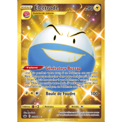 Électrode CRE - 222/198