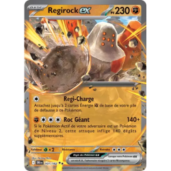 Regirock DRI - 101/182