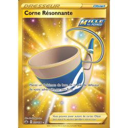 Corne Résonnante CRE - 225/198