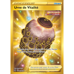 Urne de Vitalité CRE - 229/198