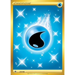 Énergie CRE - 231/198