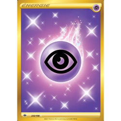 Énergie CRE - 232/198