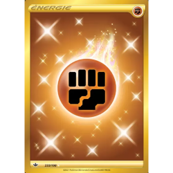 Énergie CRE - 233/198