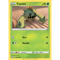 Cacnea BST - 004/163