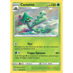 Cacturne BST - 005/163