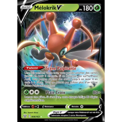 Mélokrik V BST - 006/163