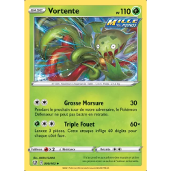 Vortente BST - 009/163