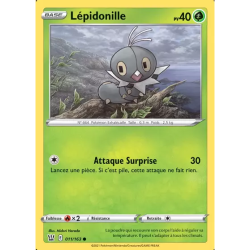 Lépidonille BST - 011/163