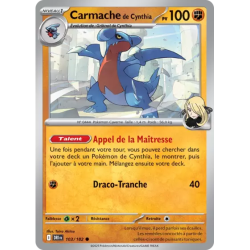 Carmache de Cynthia DRI - 103/182