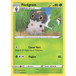 Pérégrain BST - 012/163