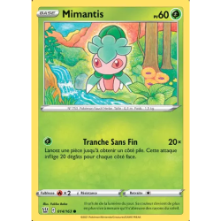 Mimantis BST - 014/163