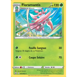 Floramantis BST - 015/163