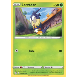 Larvadar BST - 017/163